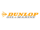 Dunlop Oil And Marine Logo