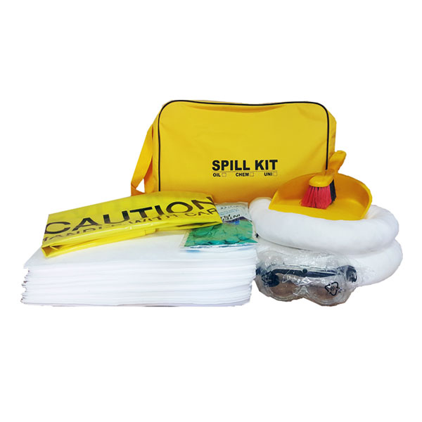 Spill Kits Supllier In Dubai