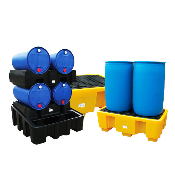 Jonesco Drum Rack