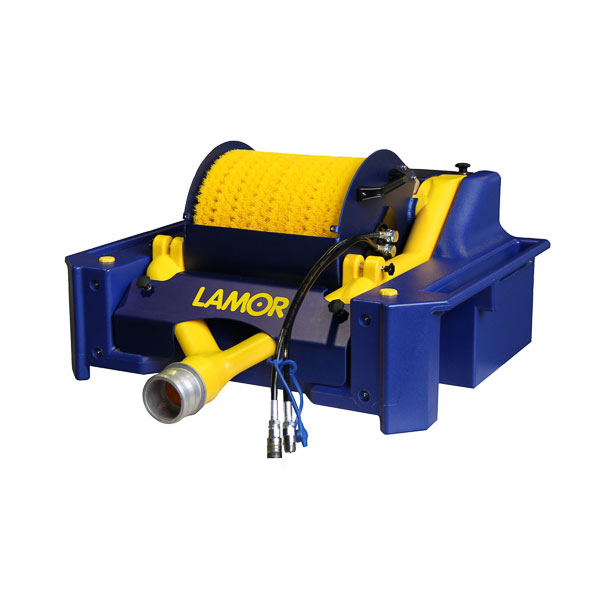 Lamor Oil Skimmer