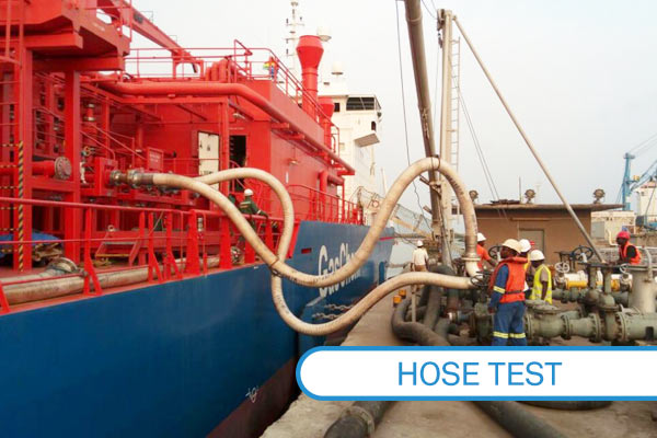 Hose Hire In Dubai