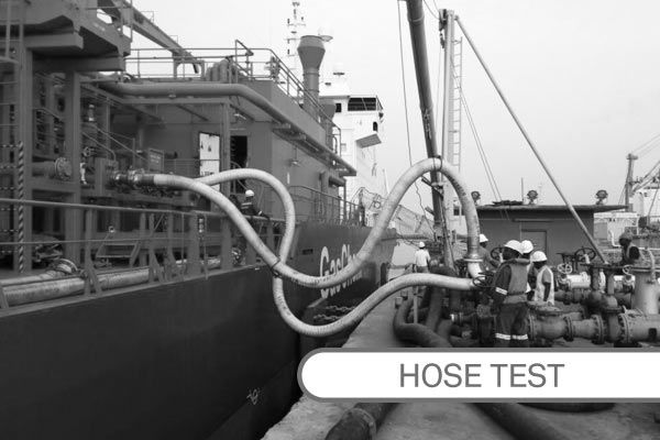 Hose Hire In Dubai